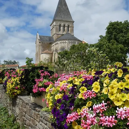 Familial 3 2 Terrasses Foret Semesterpark