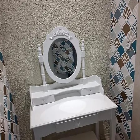 Semesterpark Familial 3 2 Terrasses Foret Mareuil-sur-Lay