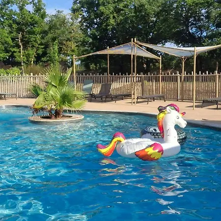 Familial 3 2 Terrasses Foret Mareuil-sur-Lay