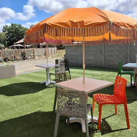 Familial 3 2 Terrasses Foret *