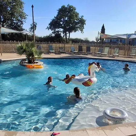 Familial 3 2 Terrasses Foret