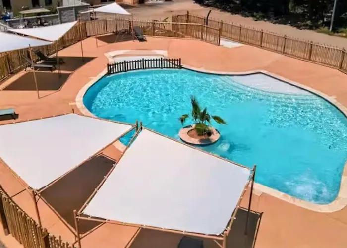 Familial 3 2 Terrasses Foret