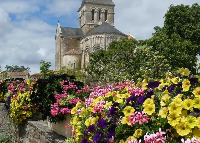 Familial 3 2 Terrasses Foret Holiday park